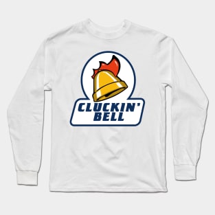 Cluckin' Bell Long Sleeve T-Shirt